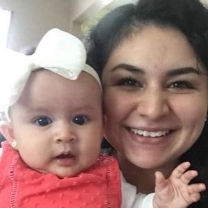 Meet your Posher, Isabel